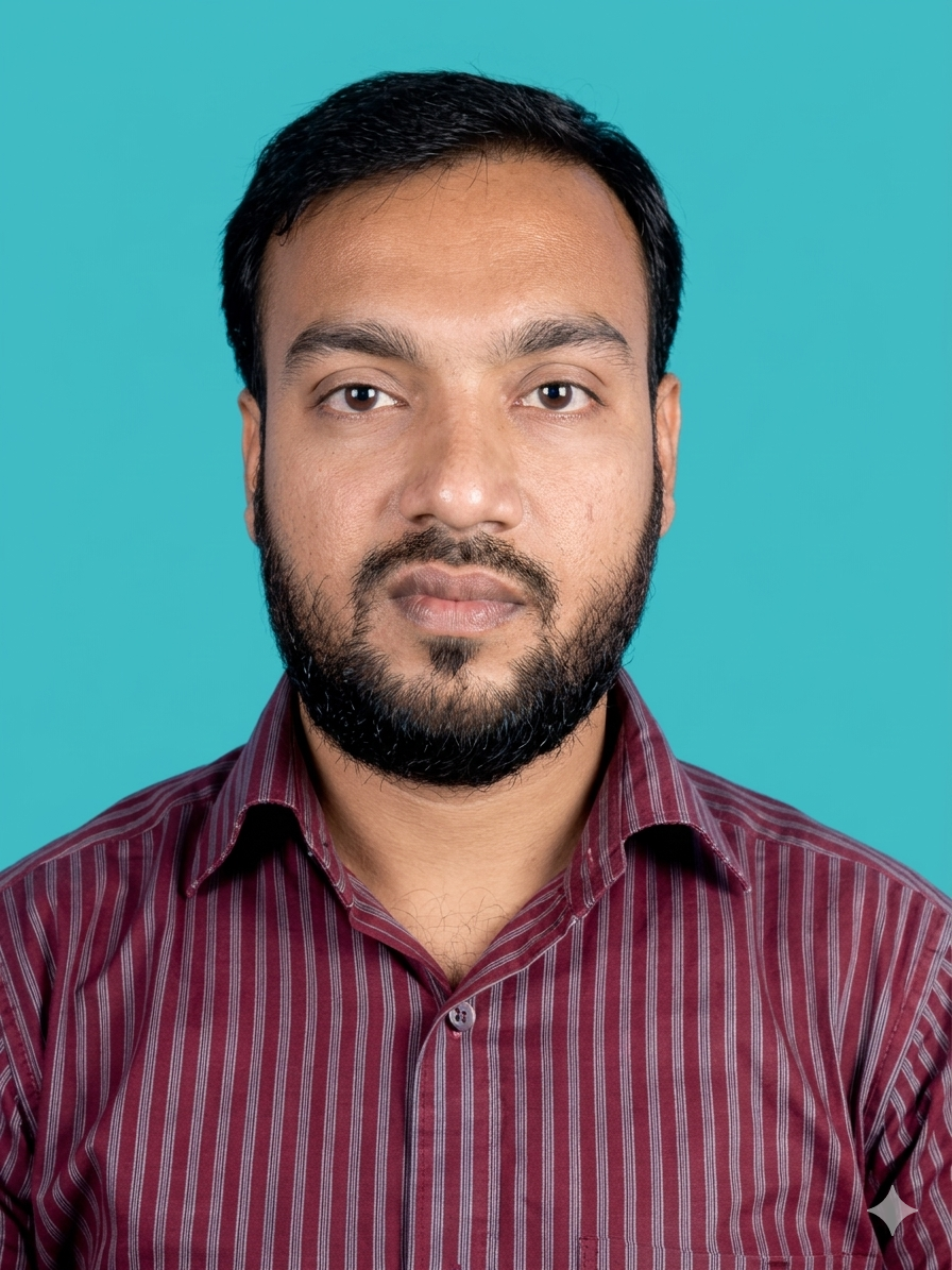 মোঃ আবু হানিফ